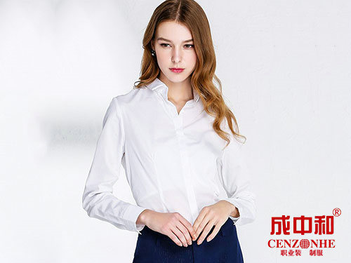 女款衬衣14