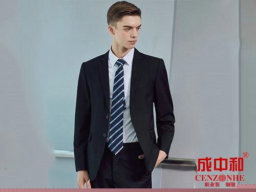 男款西装13
