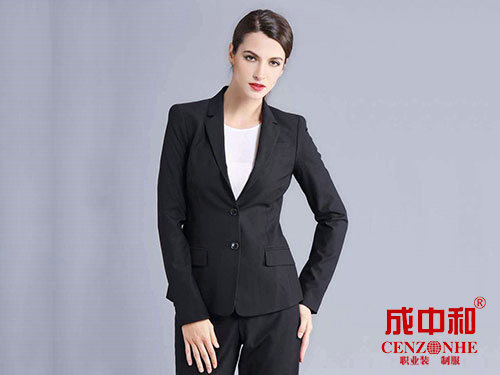 女款西装17