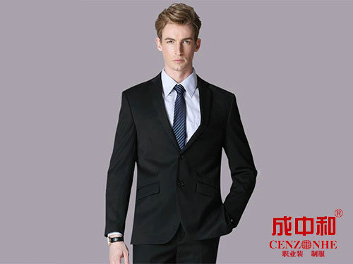 男款西装26